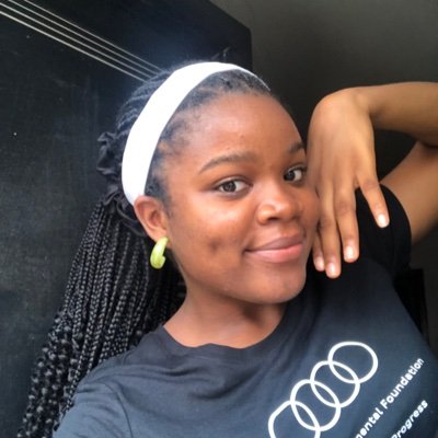👩🏽💻 4X Hackathon winner. Award winning health Innovator. Jesus Influencer. Pharmacist ( in training )👩🔬. SMM for my clients 📊