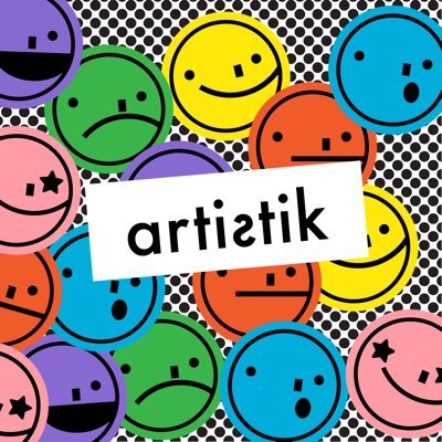 Artistik_id's profile picture. Ngetweet tentang seni-senian dan seni berkehidupan menurut pendapat kita. Subscribe YouTube buat nontonin konten seni yang lebih lengkap👇🤩
