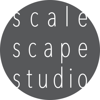 TΛK/Designer&Photographer
/Creations from scale scape