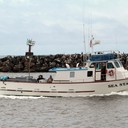 Joe Cacciola - @SeaStarCharters - Twitter