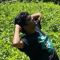 sanketc91's profile picture. 