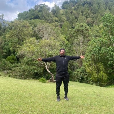 dtesfaye76's profile picture. Ethiopiaaaaaaa