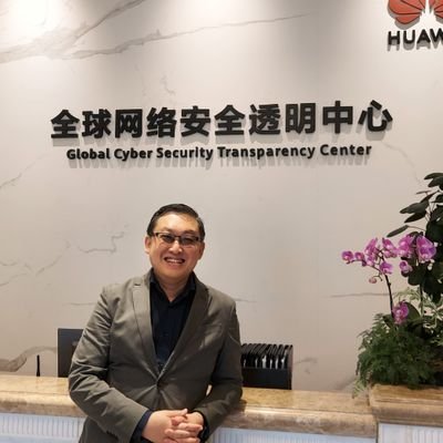 aloysius_cheang's profile picture. Cybersecurity enthusiast