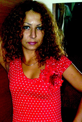 Juliya_Malook's profile picture. 