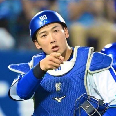 ⭐︎横浜DeNAベイスターズ ⭐︎98世代を応援中