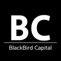 🦅blackbird Capital⚡️LLC(@black_bird_LLC) 's Twitter Profile Photo