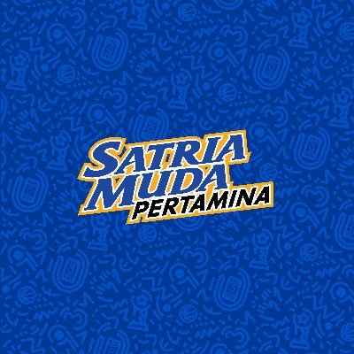 Official Twitter of Satria Muda Pertamina Basketball Team.  We've won it 12 times and counting.  Juara Indonesia - Indonesia Juara