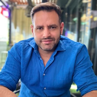 Financial Artist. Tweets are educational not buy/sell recommendations.