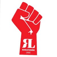 Revolutionäre Linke(@RevLinke) 's Twitter Profile Photo