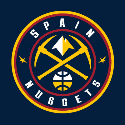 Denver Nuggets Spain 🇪🇦 FAN account 

Noticias y rumores // All notices and rumors

#BringItIn