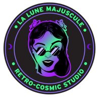 La Lune Majuscule(@lalunemajuscule) 's Twitter Profile Photo