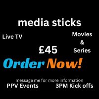 sticks media (@liamchapman94) 's Twitter Profile