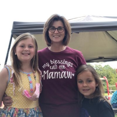 Wife, Mother, Mamsy, Retired Teacher, ECHS and CU Alum.