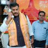 rajeevk31724794's profile picture. 🚩राष्ट्रीय सनातन संस्कृति RSS प्रदेश उपाध्यक्ष,🚩एवं भाजपा सोशल मीडिया पंडित दीनदयाल उपाध्याय मंडल जिला संयोजक भोपाल ग्रामीण🪷