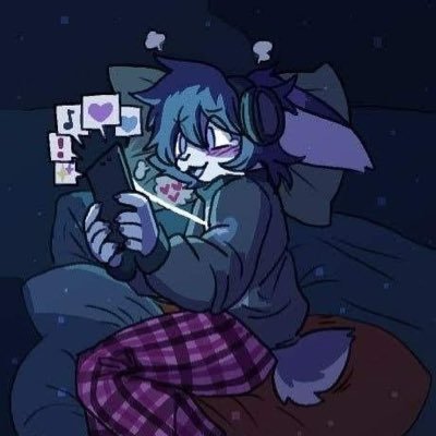 heavypurpl's profile picture. nsfw stuff here, minors look away k?