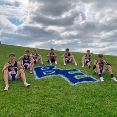 BEastXC's profile picture. Brookfield East HS CC Coach and University of Colorado alum. Greatest casualty is being forgotten...Create your legacy...All we have is from now on. ~Flatirons