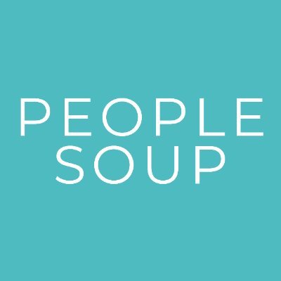 People Soup Podcast 💙