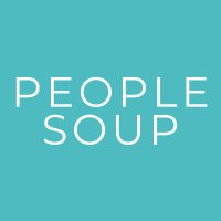 People Soup Podcast 💙 (@peoplesouppod) 's Twitter Profile