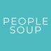 People Soup Podcast 💙 (@peoplesouppod) Twitter profile photo People Soup Podcast 💙 (@peoplesouppod) Twitter profile photo