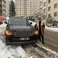 Caner Çuhadaroğlu (@caneruhadarolu1) Twitter profile photo