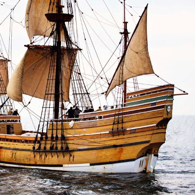 My family has been here since the Mayflower landed. America was gave to people who wanted to practice God's religions, not Allah.
