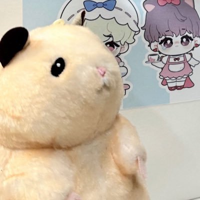 #章昊 hap