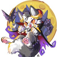 PINK无牙【魔王城官方营销号】【？ (@wuyabottom) 's Twitter Profile Photo