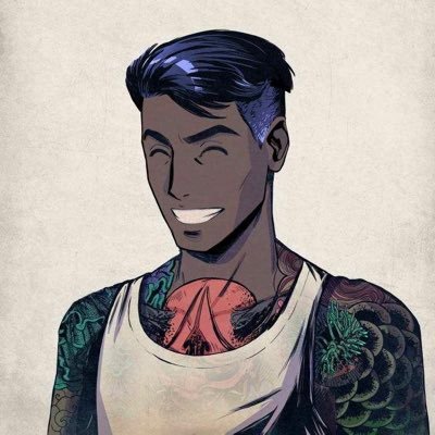 AliRahm04883780's profile picture. For the underground, by the underground.