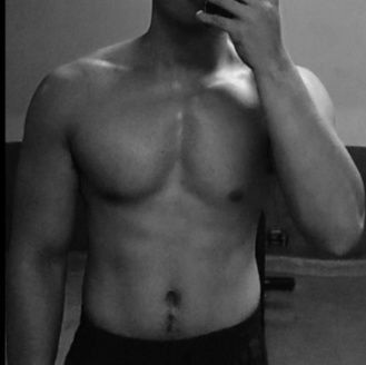 5'10 | Gym🏋‍♂| Music🎶 | ML🎮