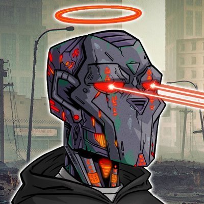 Davidma00718112's profile picture. The favorite degen of your favorite degen, ladyboy maximalist, top1% OF spender, @blockhubdao🔳 Founder, @UnidentifiedDAO @AlfaDAO_ @fungialpha simp