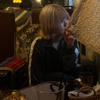 あんり (@_k0m0r1_) 's Twitter Profile
