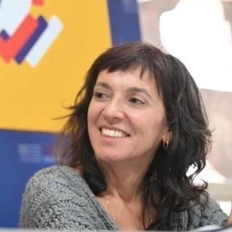 abarros68's profile picture. Militante del Frente Amplio. Área de Tecnologías de la Información en la INDDHH. Presido Comisión 18.596. Presidenta Comisión DDHH del FA.