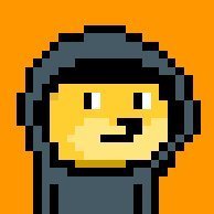 Kroly06973342's profile picture. HVT | Digital Beatnik | Father | PeterJuice.eth (trait originator) | BiPolar AF | Harborer of Illegal Memes | ETH Resident