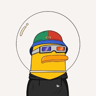 DSLobo's profile picture. #NFT #ETH NFT eth maxi only