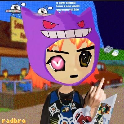 TssMatias's profile picture. 10.000 punk collectibles