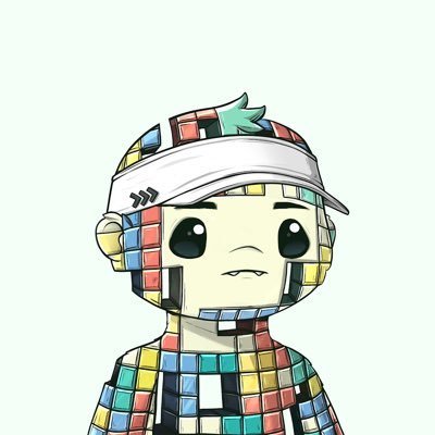 ManikantaAkuth5's profile picture. #NFT #BTC  #ordinals