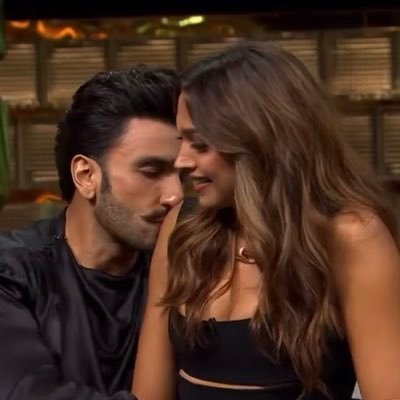 𝓜𝓾𝓼𝓴𝓪𝓷| Deepveerwaale❤️さんのプロフィール画像