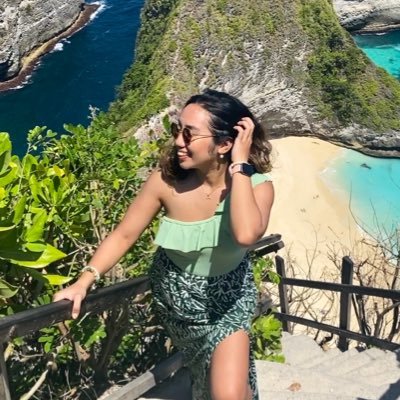 CAMILLEbgrn's profile picture. Dolce far niente