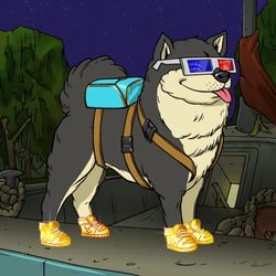 elod351178's profile picture. Collab & Media Manager at Froggy Friends. Recording Artist & Graphic Designer who loves NFTS & pizza. 🖼 Search “Steezy Fresh” on any music platform. 🔊