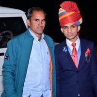 Khushal Godara (@khushalgodara) 's Twitter Profile Photo Khushal Godara (@khushalgodara) 's Twitter Profile Photo