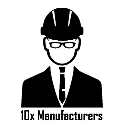 10Xmanufacturer Profile Picture