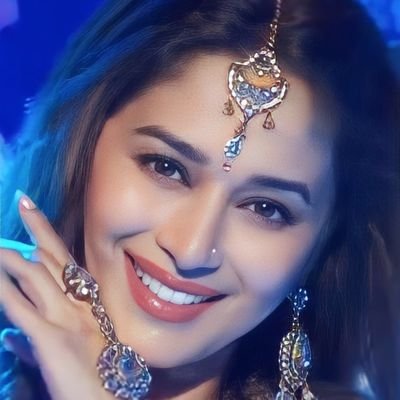 ❥︎ Proud To Be Madhurian
❥︎ A Fanpage Dedicated To The Most Beautiful Women In The World.

♕︎ QUEEN MADHURI DIXIT
#WeLoveYouMadhuriDixit #15May