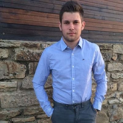 Journaliste à @lanouvellerep_
➡️ Couvre l'actualité sportive dans les Deux-Sèvres et la Vienne
⚽️🚴♂️🏀🏐