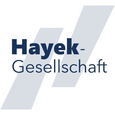 Die Hayek-Gesellschaft ist der Maschinenraum für klassisch-liberales Denken in D/A/CH. Hier twittern der Vorsitzende (@StefanKooths) und das Team Hayek (TH).