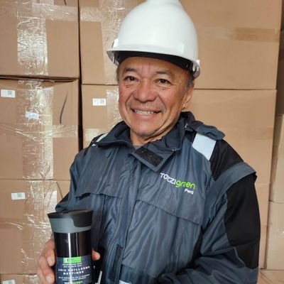 Luis_G_Martin3z's profile picture. 