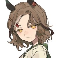 埋雪 (@usetsu_uma) 's Twitter Profile Photo