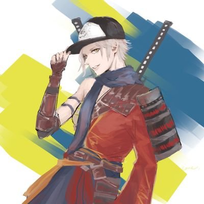 読み方はタロウです!
FF7FSリリースからバトロワを始めた元ソルジャーです👍
勢いで無言フォロー&フォロバするのでご容赦下さい☆