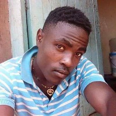 MutembaDan42210's profile picture. 