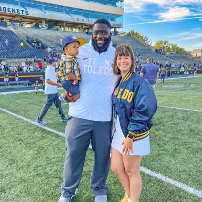 Believer. |Former @TexasFootball Captain| Former @NFL DL| Current DL Coach for @ToledoFB 🚀 #DeathRow -#BreakingSchoolSackRecords