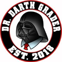 Eric Jourgensen, Ed.D. (@drdarthgrader) 's Twitter Profile Photo Eric Jourgensen, Ed.D. (@drdarthgrader) 's Twitter Profile Photo